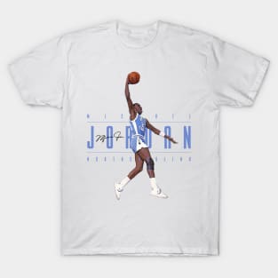 Michael Jordan T-Shirt